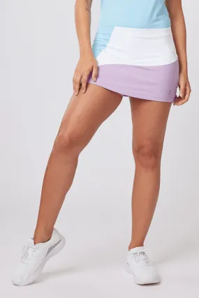 13" Skort - Palm Beach