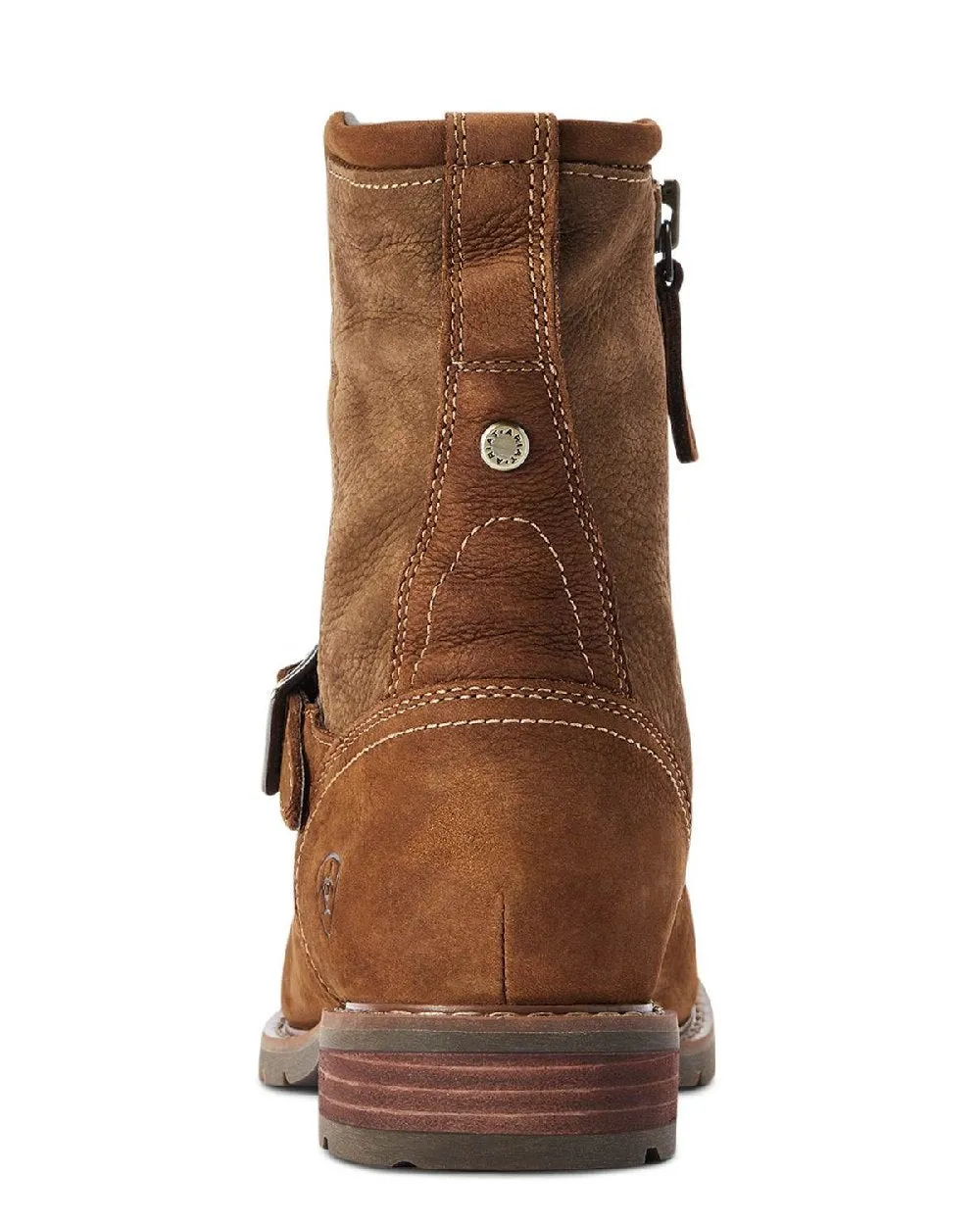 Ariat Womens Savannah Waterproof Boots