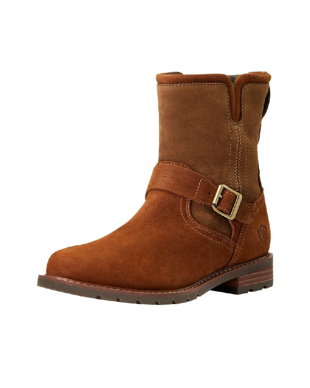 Ariat Womens Savannah Waterproof Boots