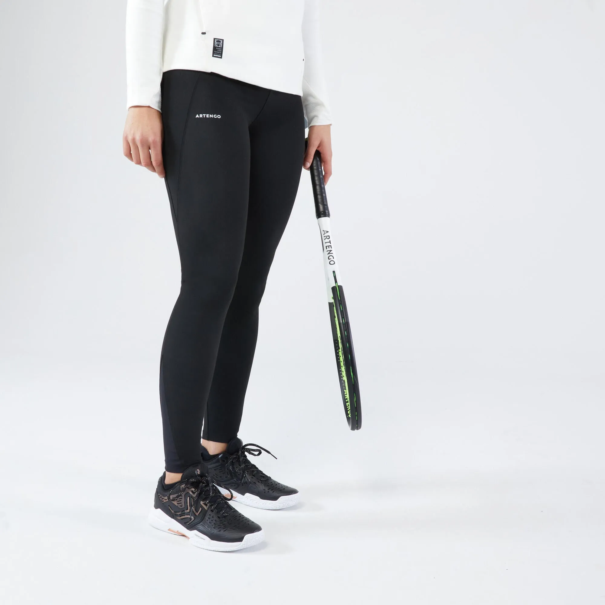 Artengo TH900 Tennis Leggings Women's