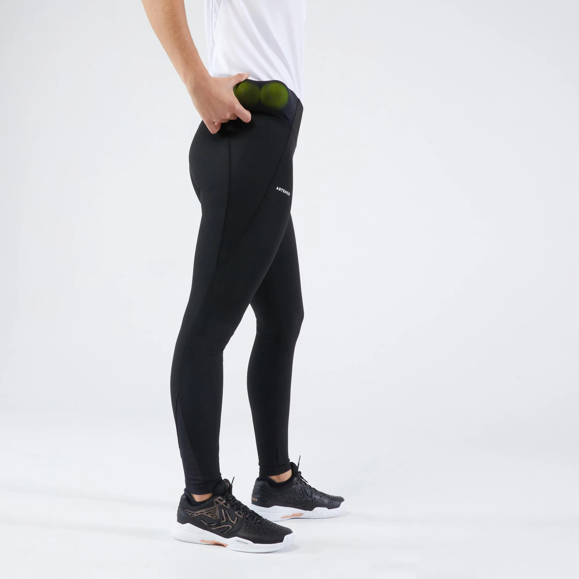 Artengo TH900 Tennis Leggings Women's