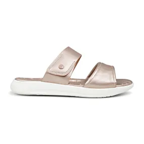 Bata Comfit CALLA Slip-On Flat Sandal for Women