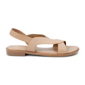 Bata Insolia Ladies Belt Flat Sandal for Women