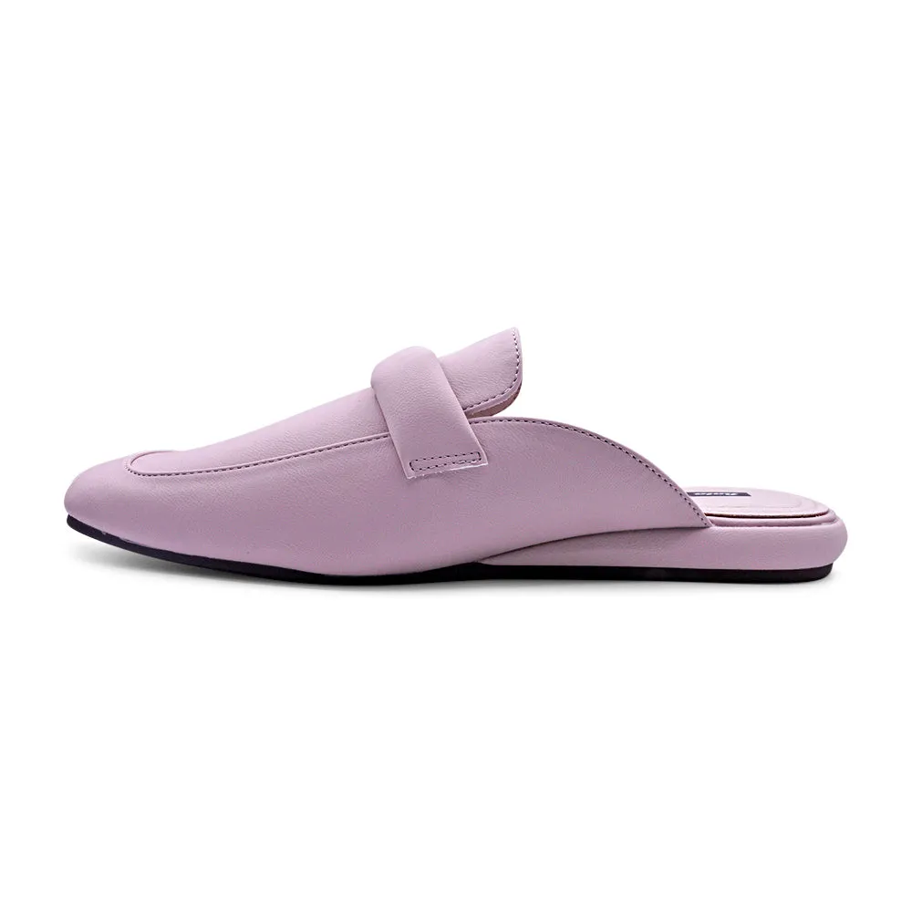 Bata Red Label RAIDEN  Flat Mule for Women