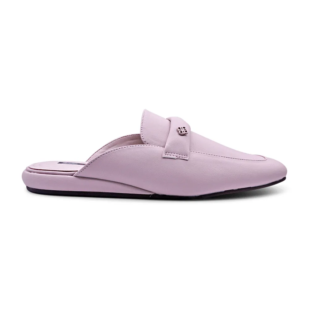 Bata Red Label RAIDEN  Flat Mule for Women