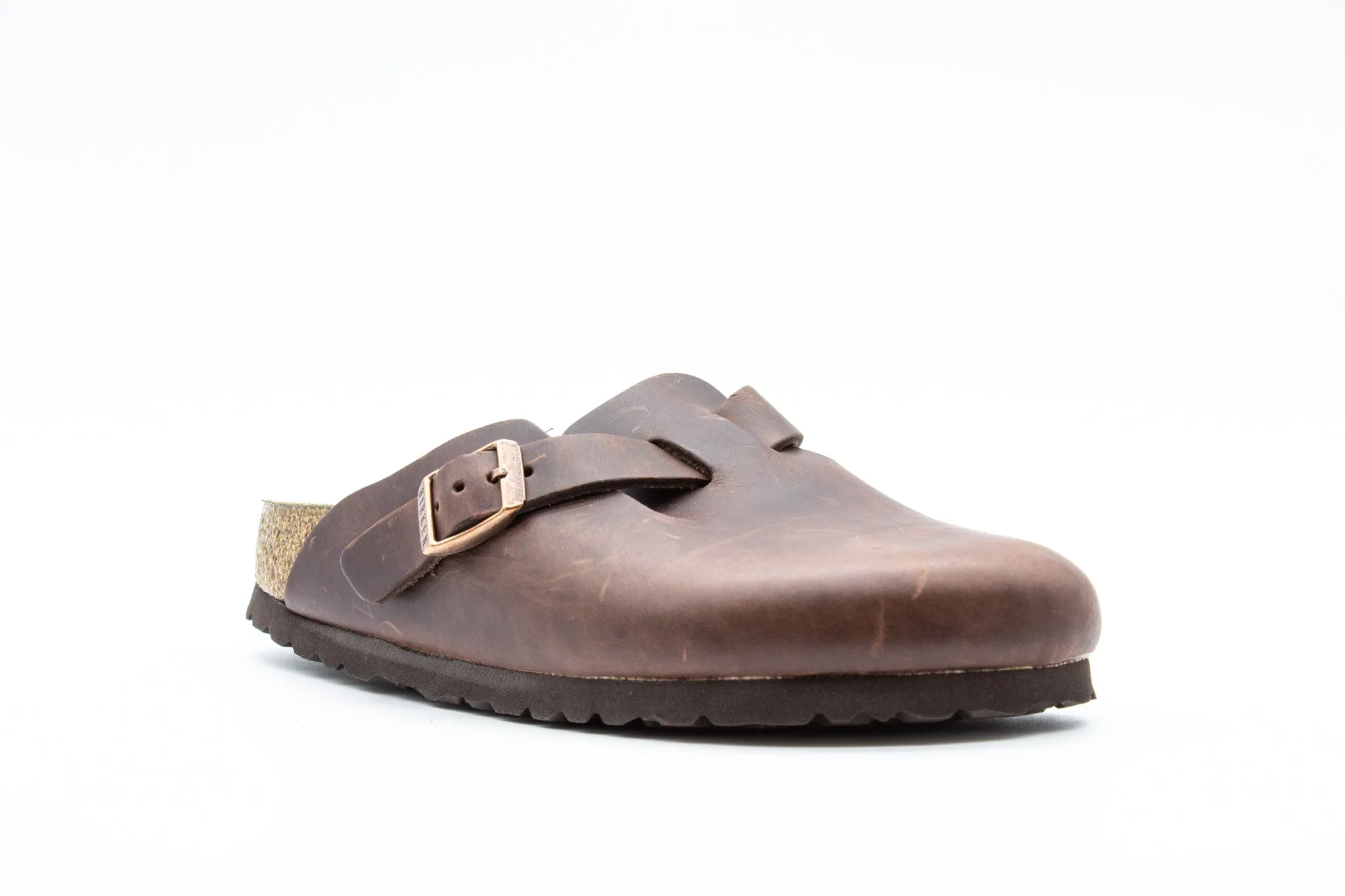 Birkenstock Boston