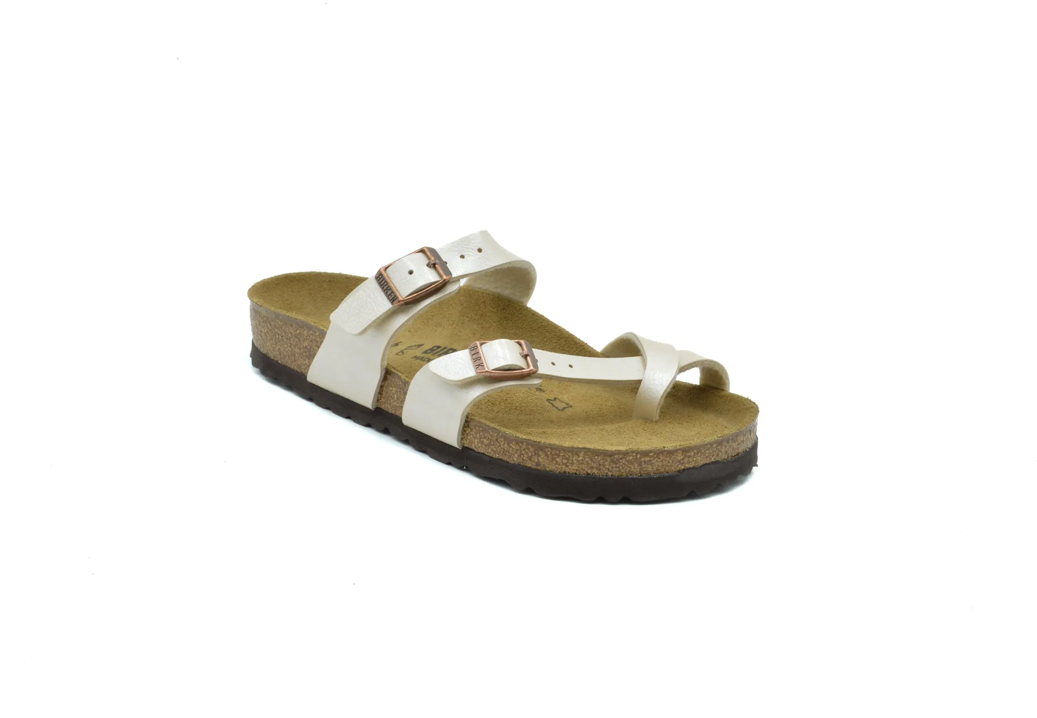 BIRKENSTOCK Mayari Birkibuc 071661