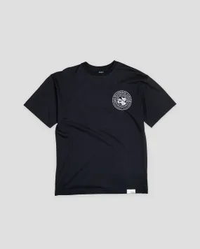 Oversized Boulderheads T-Shirt in Relaxed Fit