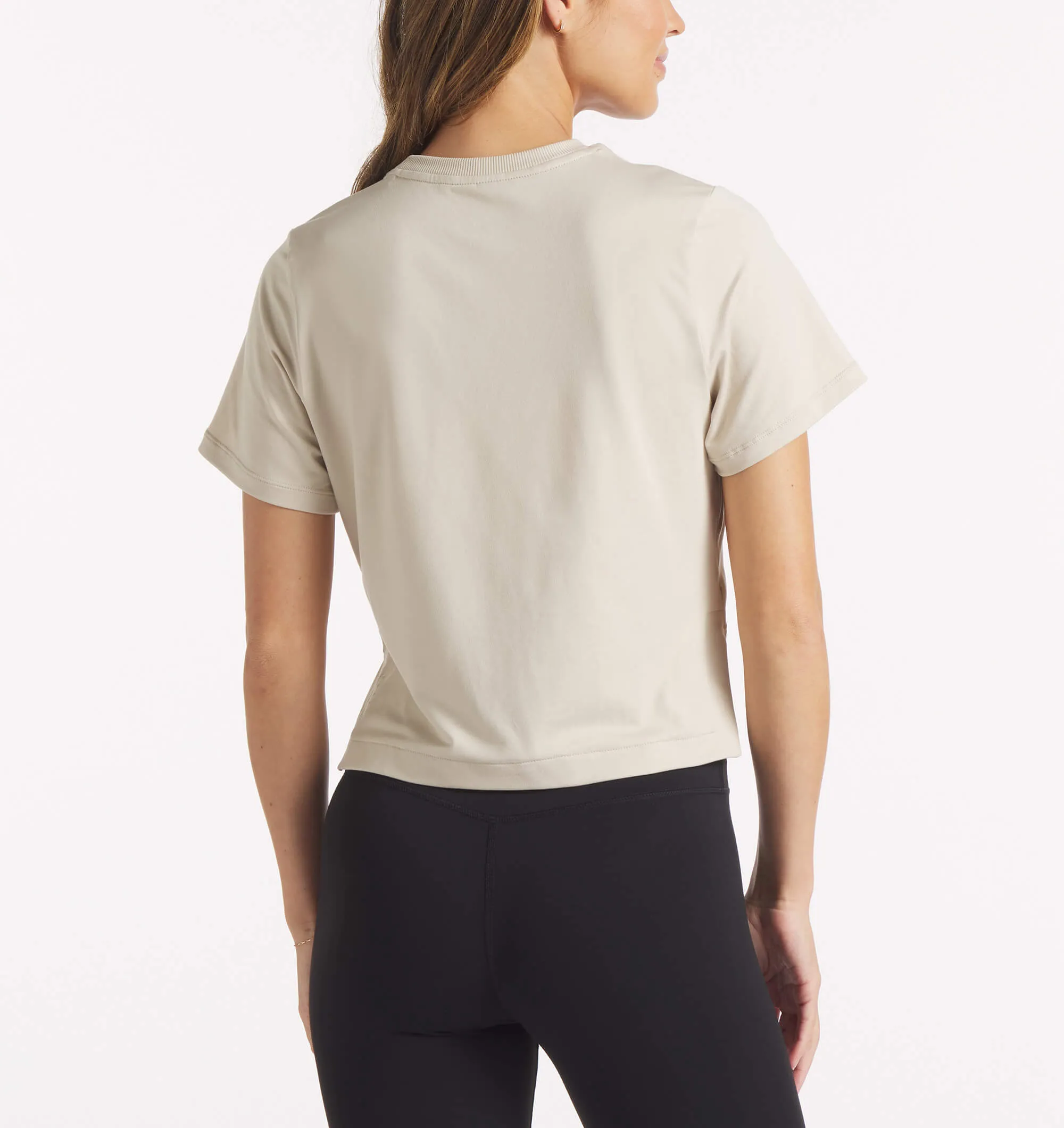 Boxy Ultra Tee