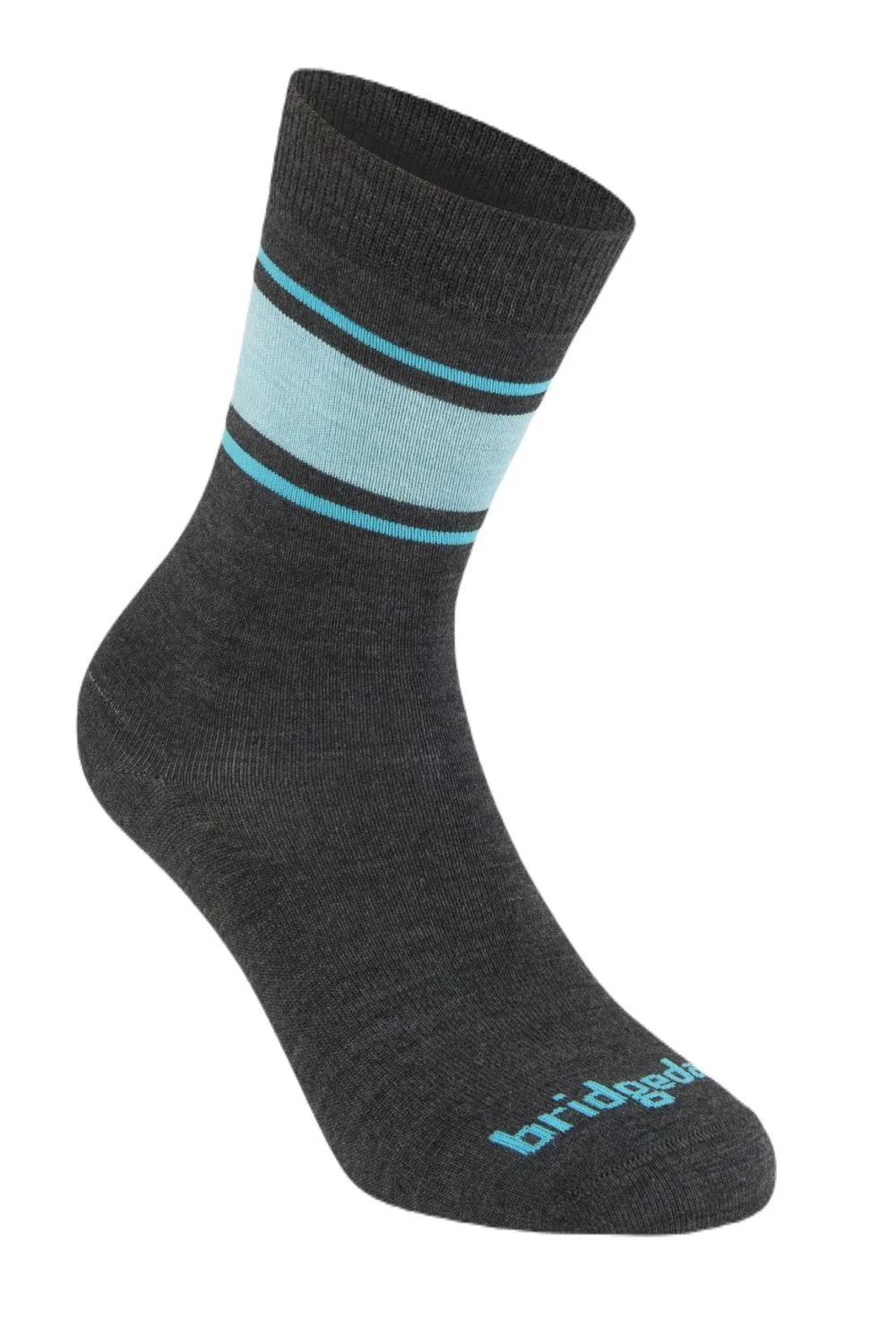 Bridgedale Womens Ultra Light Merino Socks