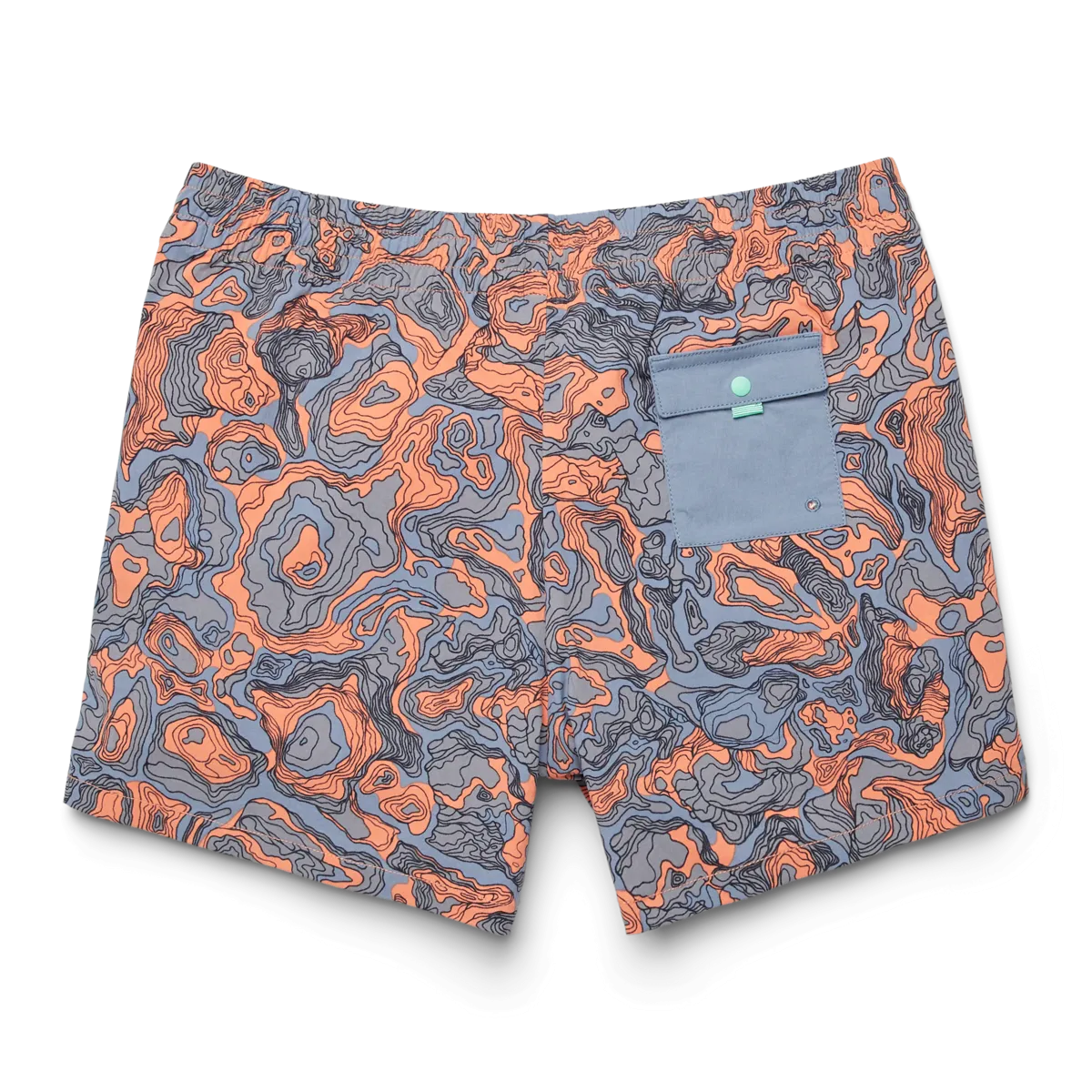 Brinco Short - Print - Women's