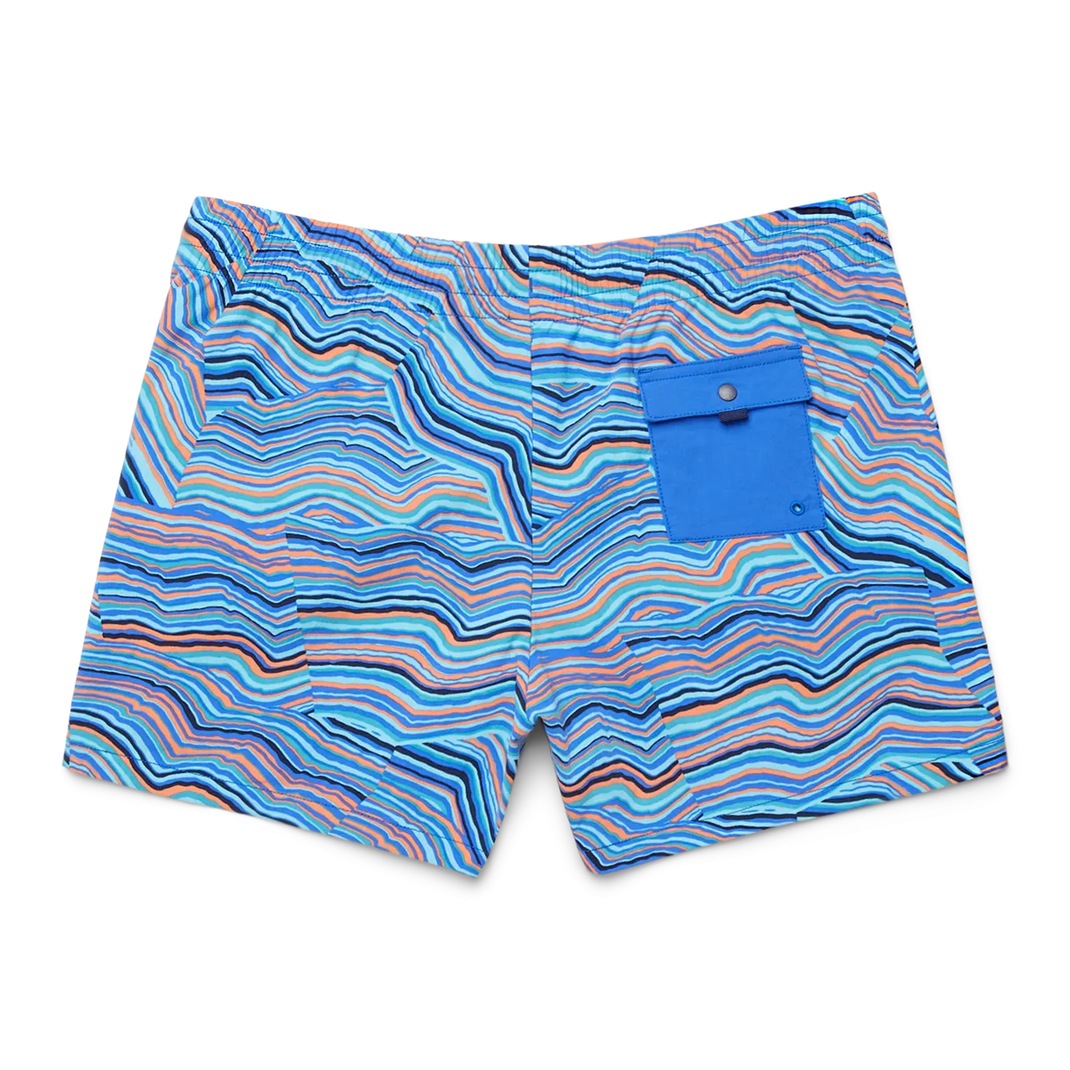 Brinco Short - Print - Women's