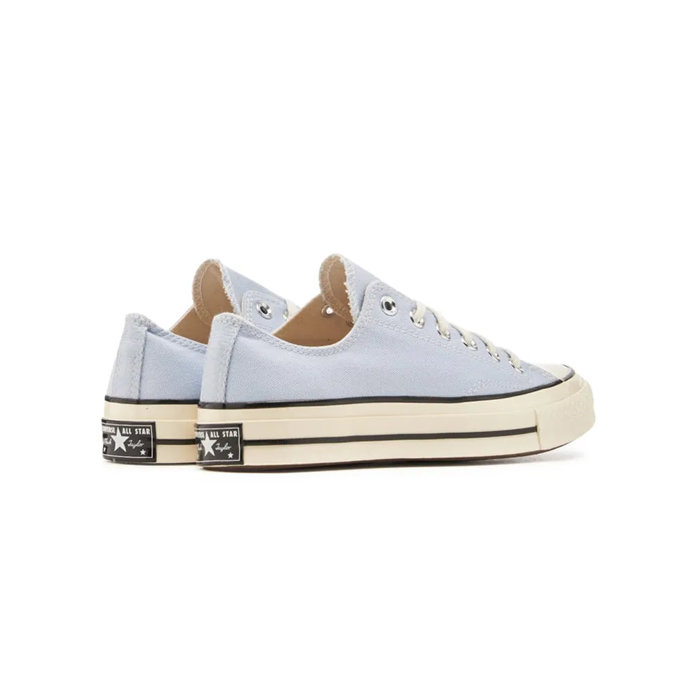 Chuck 70 OX (Light Grey)