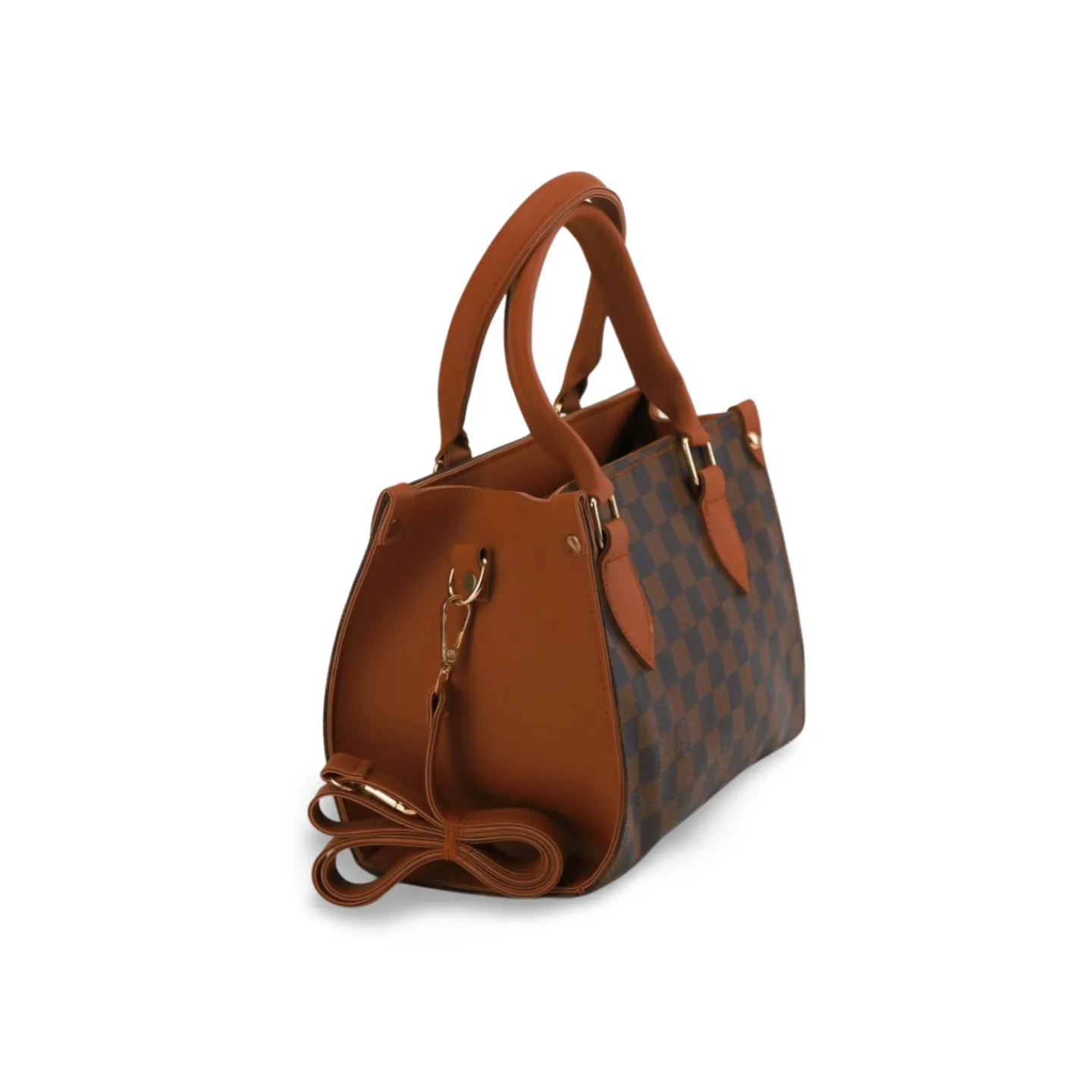 Classic Canvas Tote Bag For Women