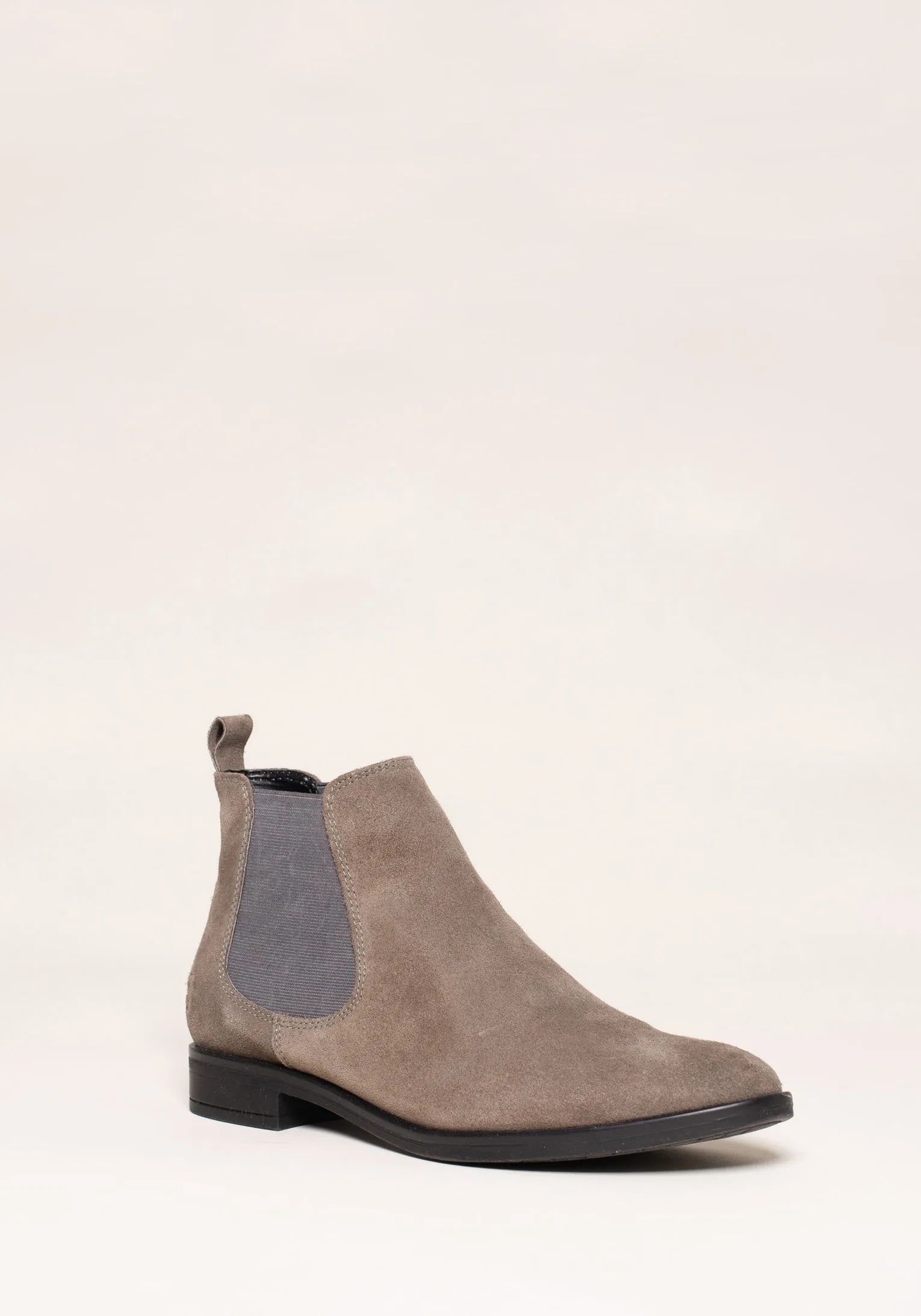 Classic Chelsea Boots