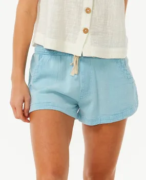 Classic Surf Short - Mid Blue