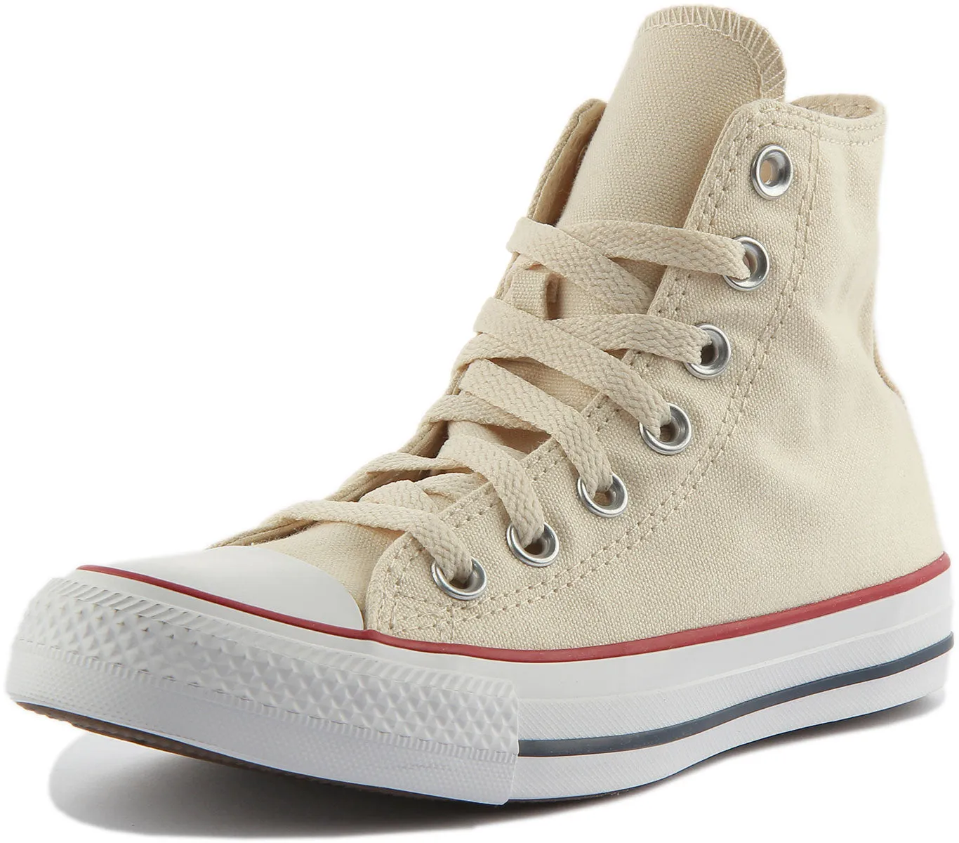 Converse 159484 All Star In Cream