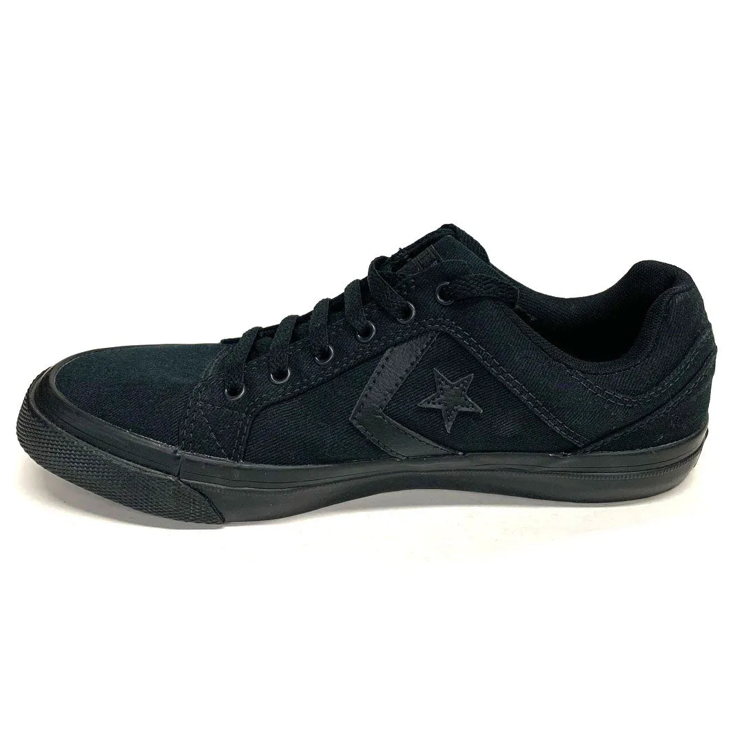 El Distrito Unisex Low Top Sneaker