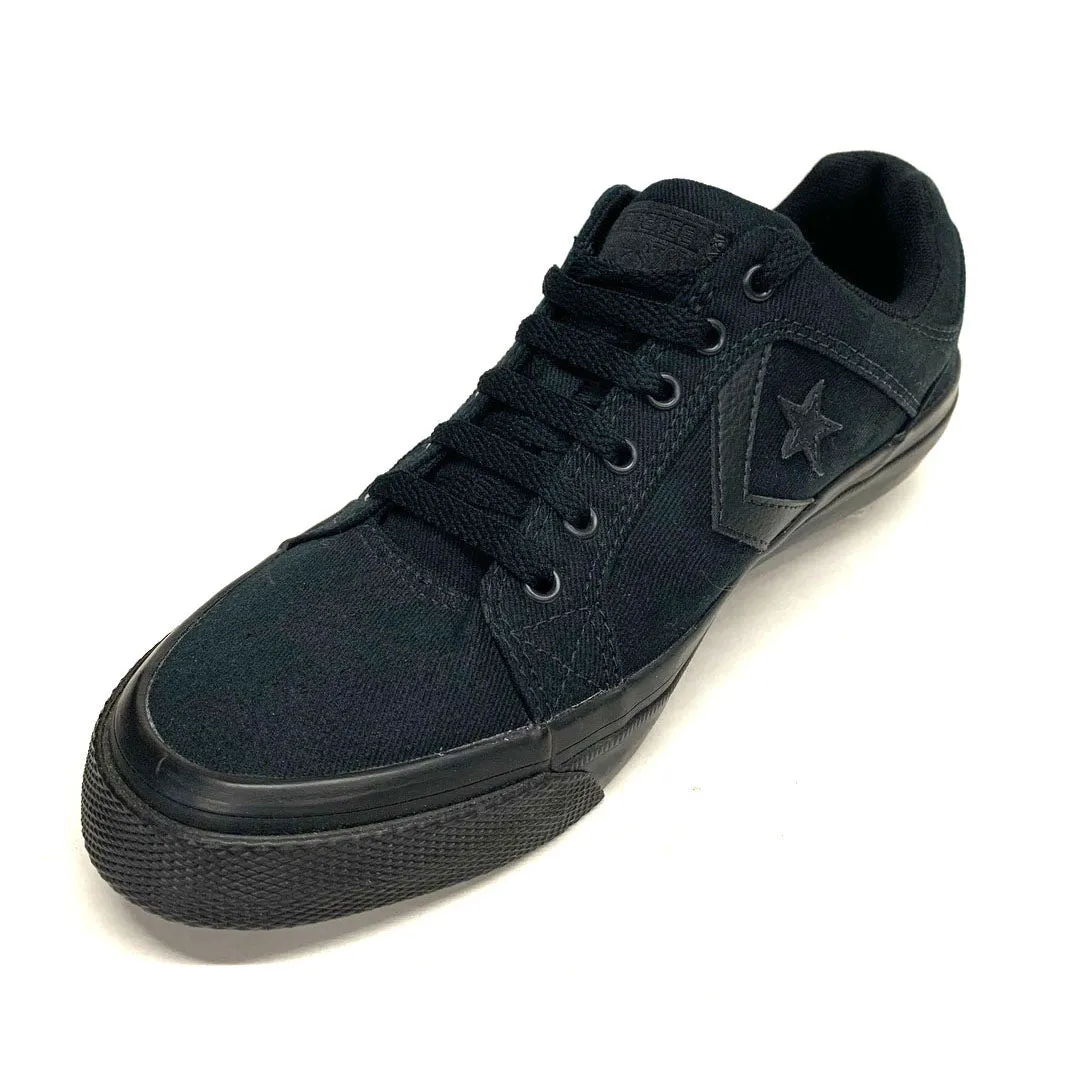 El Distrito Unisex Low Top Sneaker