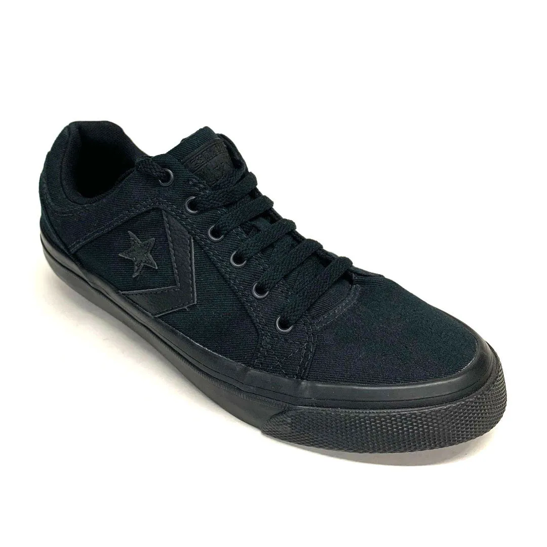 El Distrito Unisex Low Top Sneaker