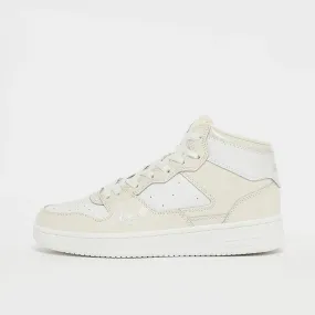 Karl Kani 89 High PRM Sneaker white beige