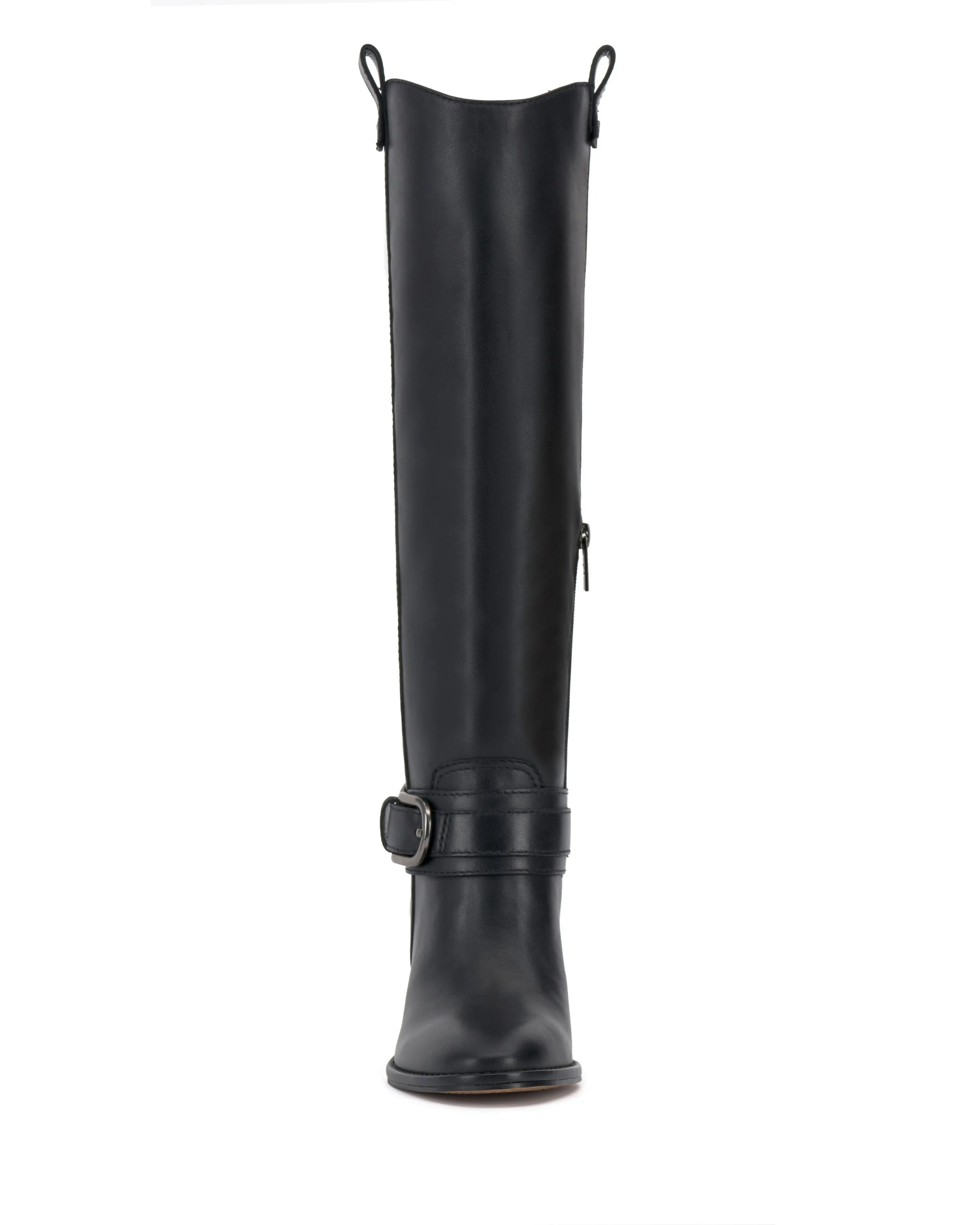 Lacey Wide Calf Boot