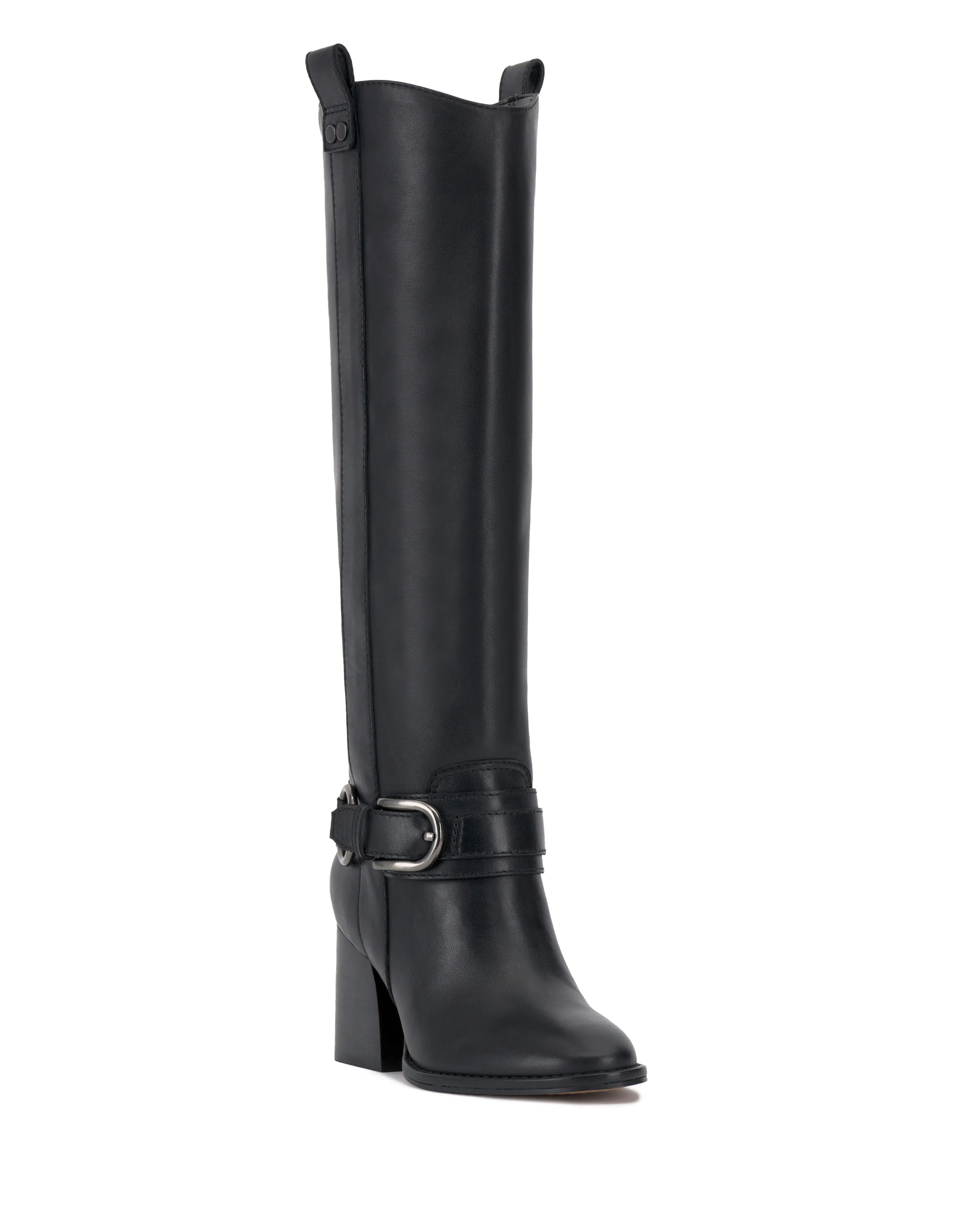 Lacey Wide Calf Boot