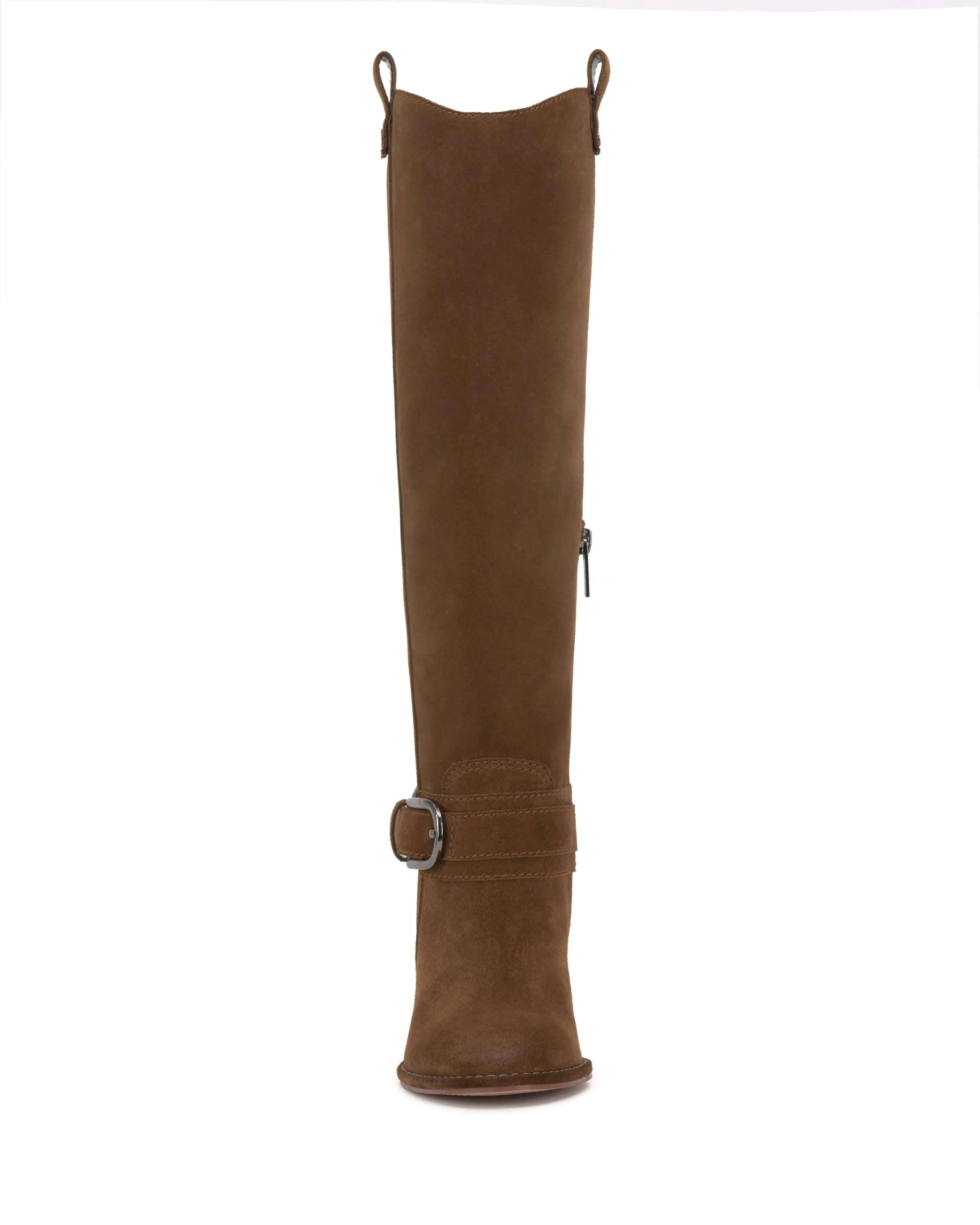 Lacey Wide Calf Boot