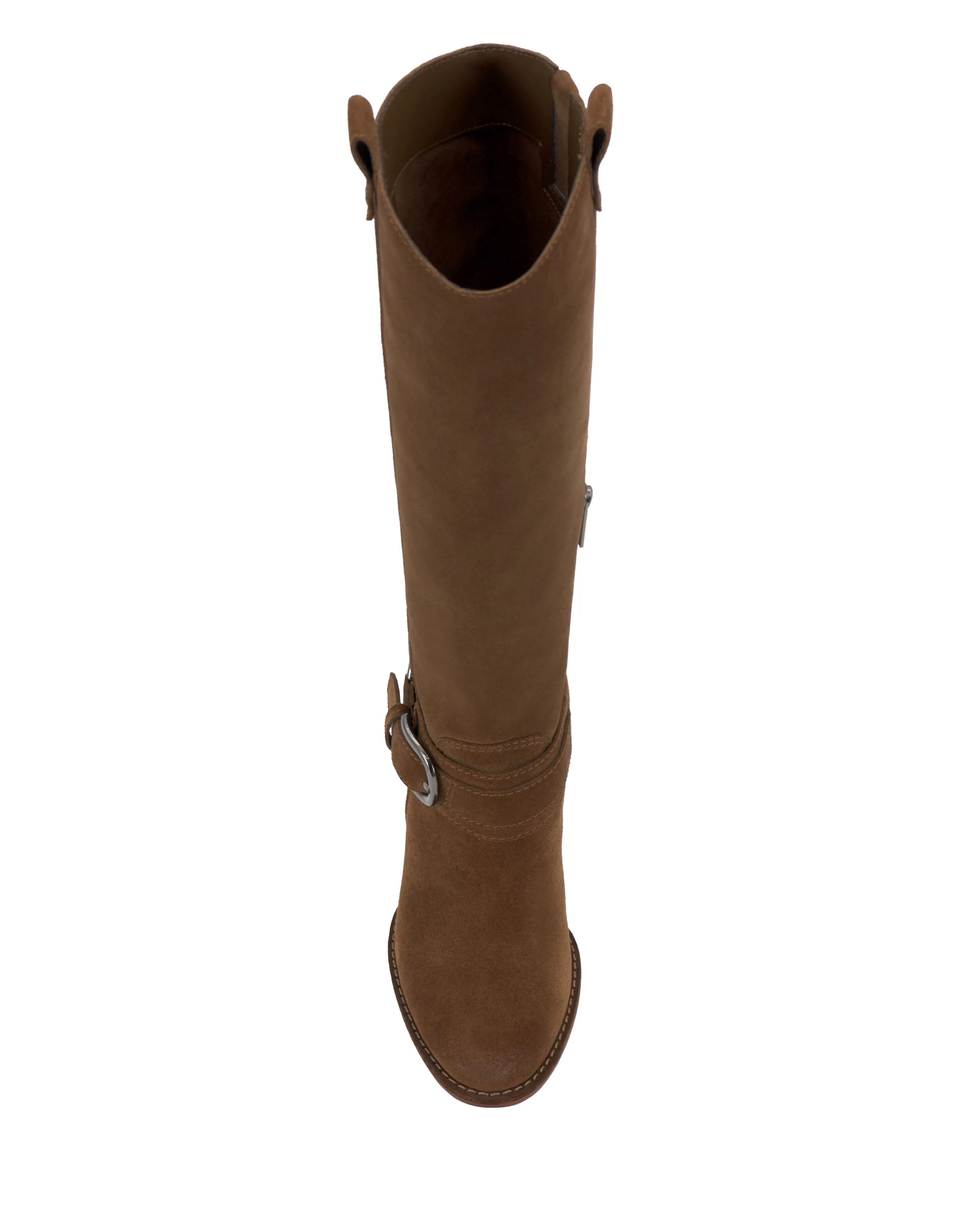 Lacey Wide Calf Boot