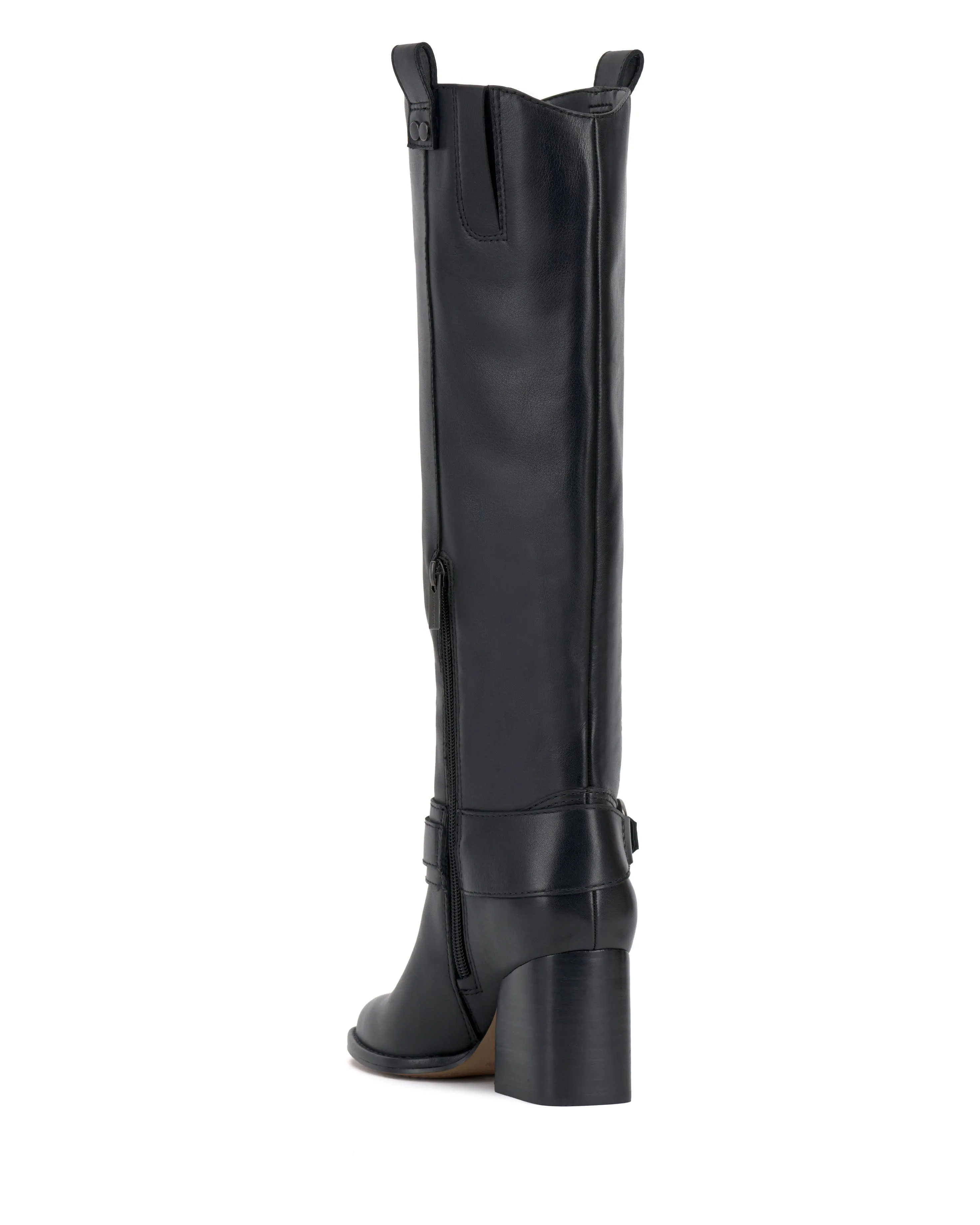 Lacey Wide Calf Boot