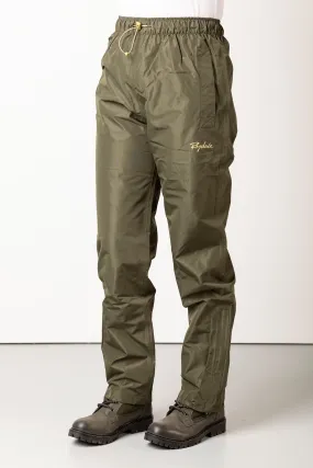 Ladies Waterproof Overtrousers