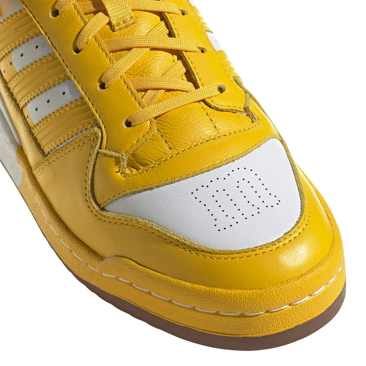   M&M'S Forum Low 84 'Yellow'