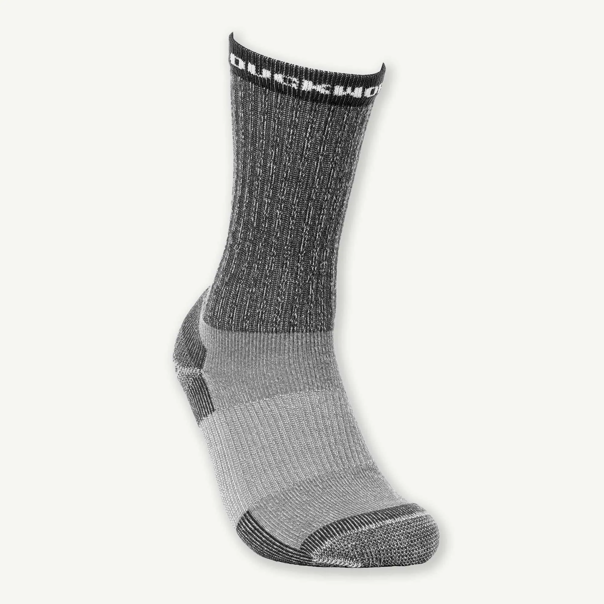 Midweight Hiking Crew Sock