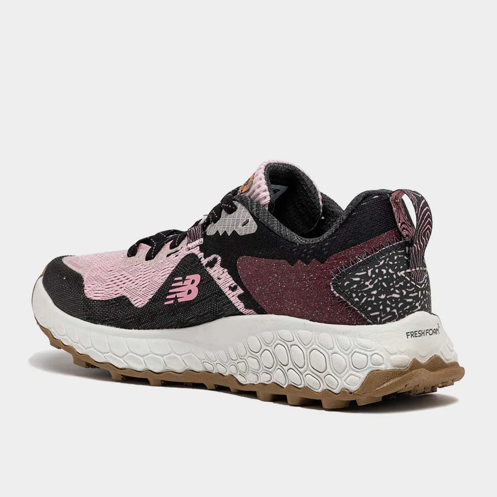 New Balance Women's Hierro 7 Trail Running Pink/multi _ 181749 _ Pink