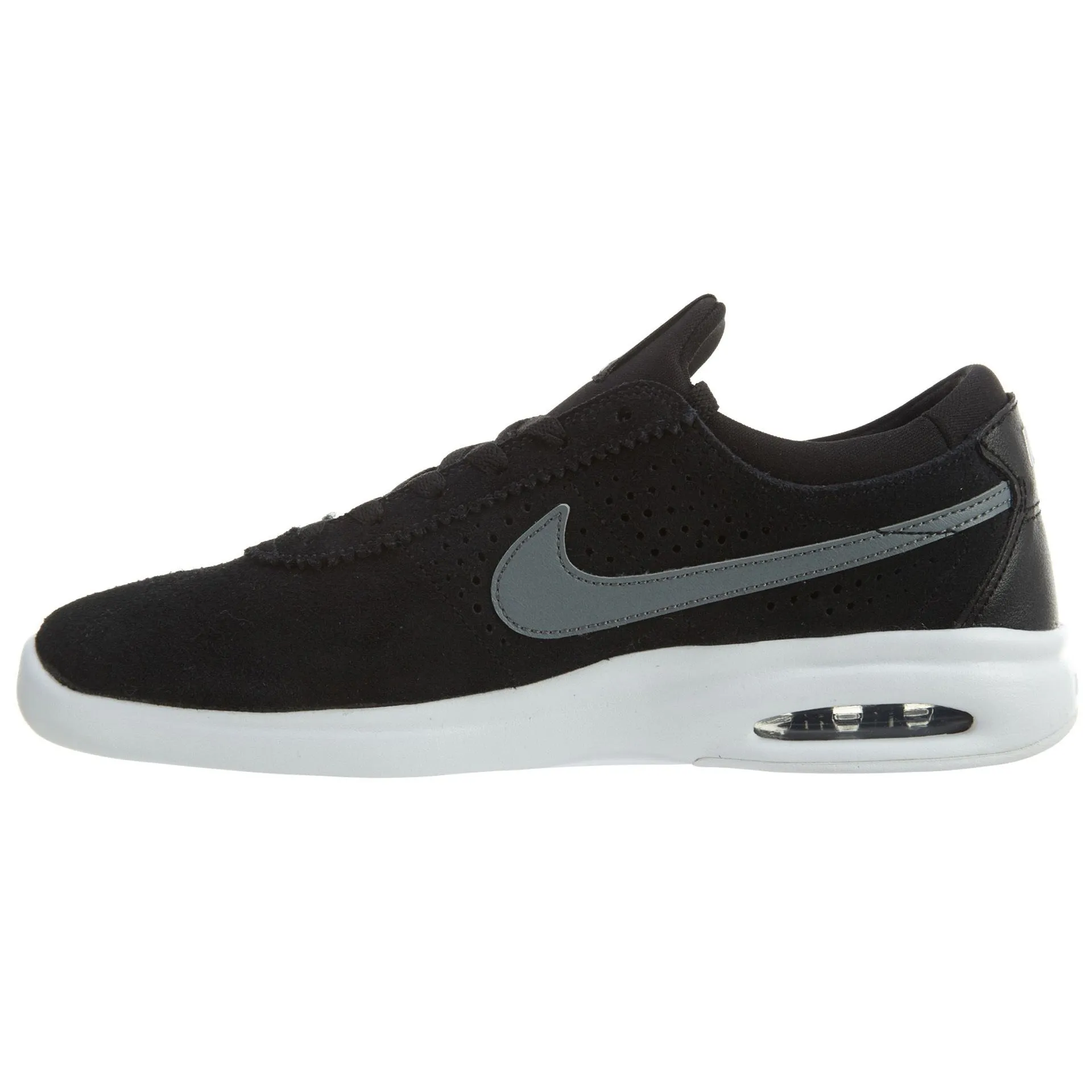 Nike Shoes Bruin Max Vapor - Black/Cool Grey-White-White