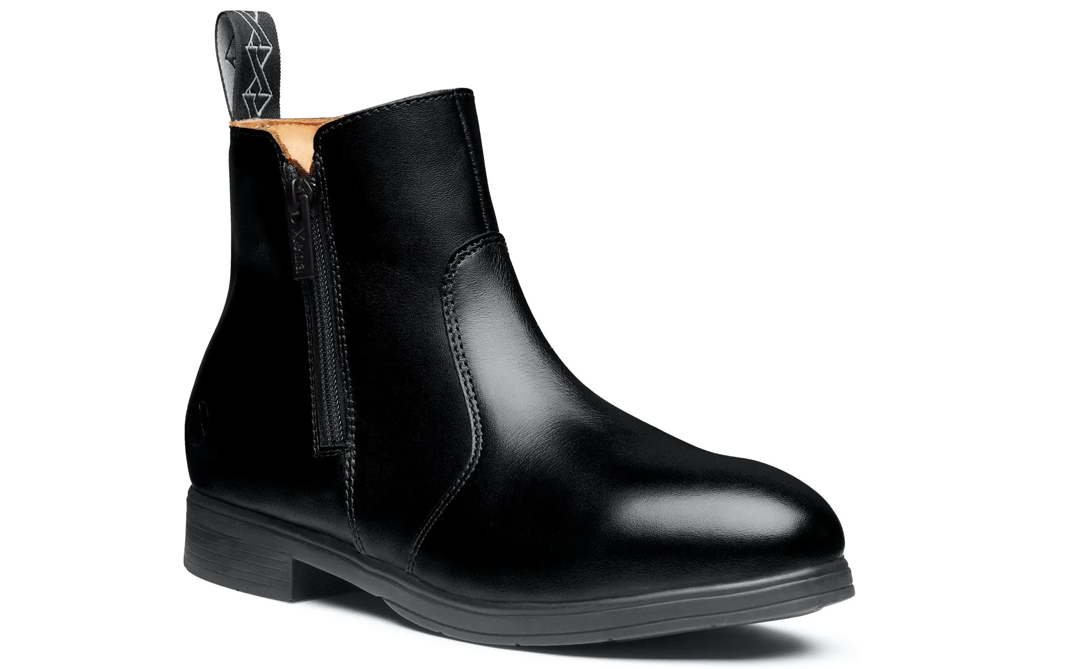 Omega EH Safety Boot