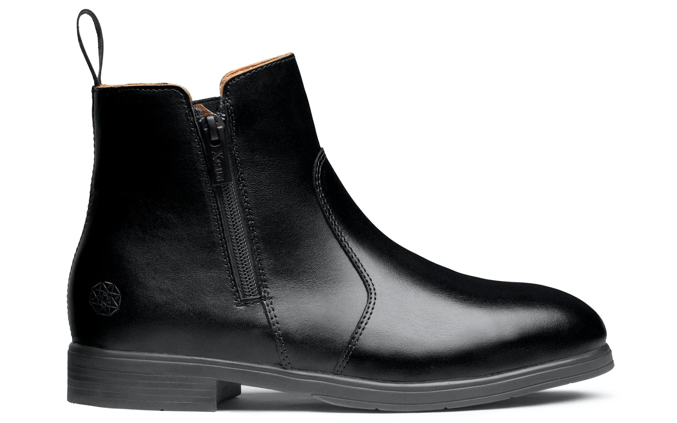 Omega EH Safety Boot