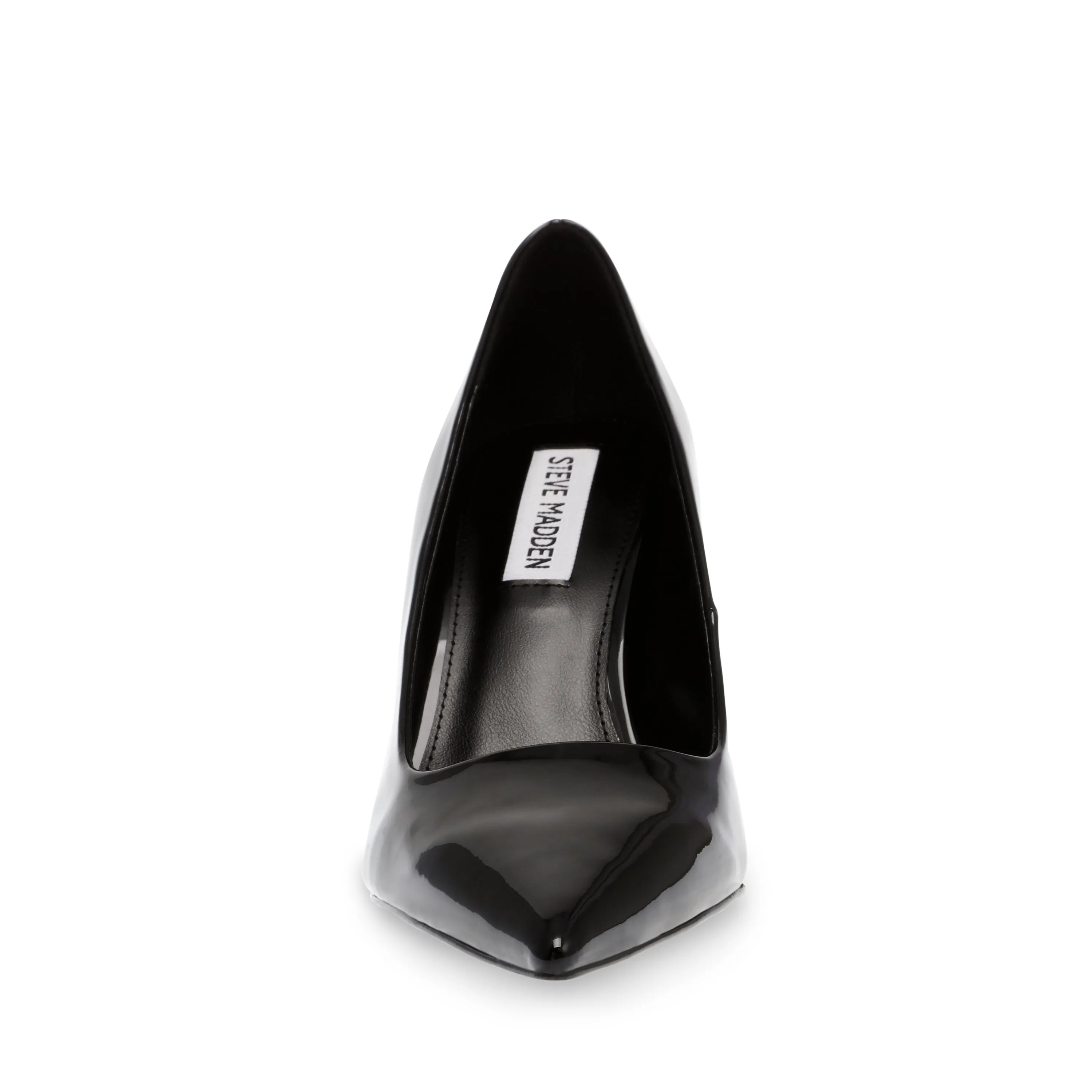 Prophecy Pump BLACK PATENT