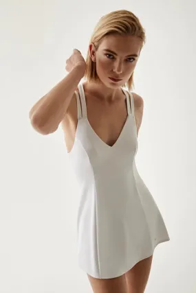 Range Tennis Dress