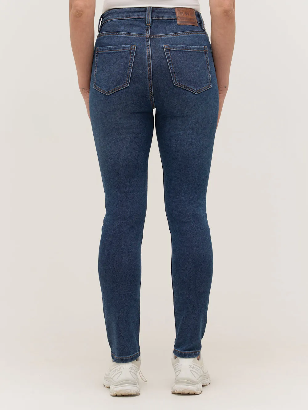 Riley Eco-Friendly Skinny Jeans