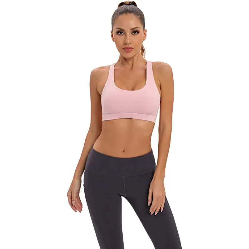 Sadie Racerback Running Sport Top