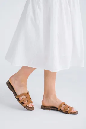 Sam Edelman Bay Slide Sandals