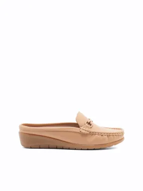 Shaina Flat Mules