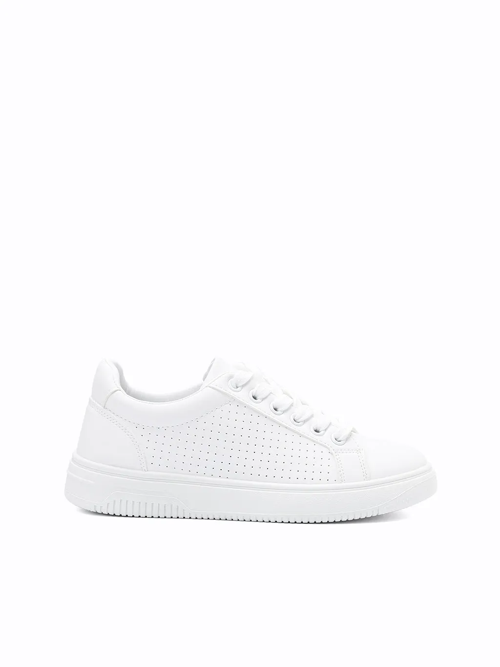 Shubizz Santorini Flat Sneakers