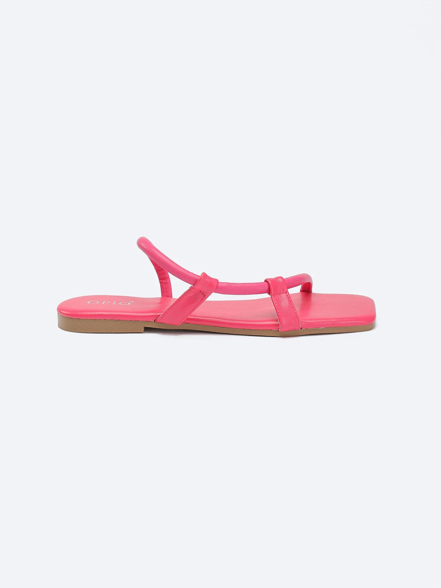 SLIP AND GO - PINK