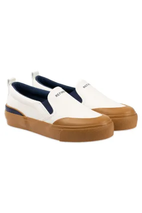 Slip On Sneaker _ 147319 _ Off White