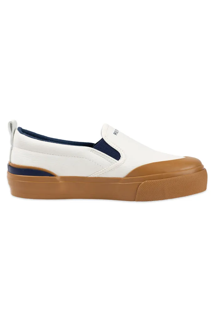 Slip On Sneaker _ 147319 _ Off White