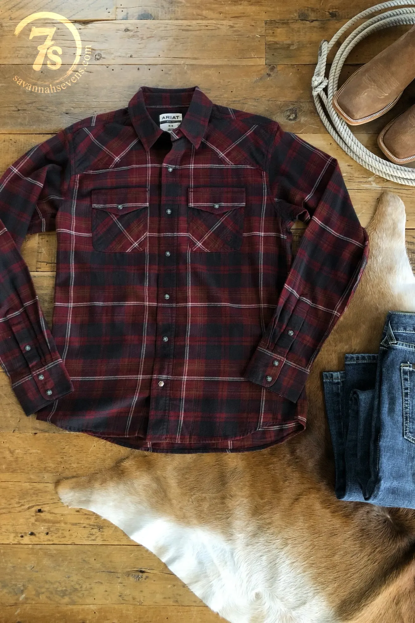 The Aldrich {Men's} (Final Sale)