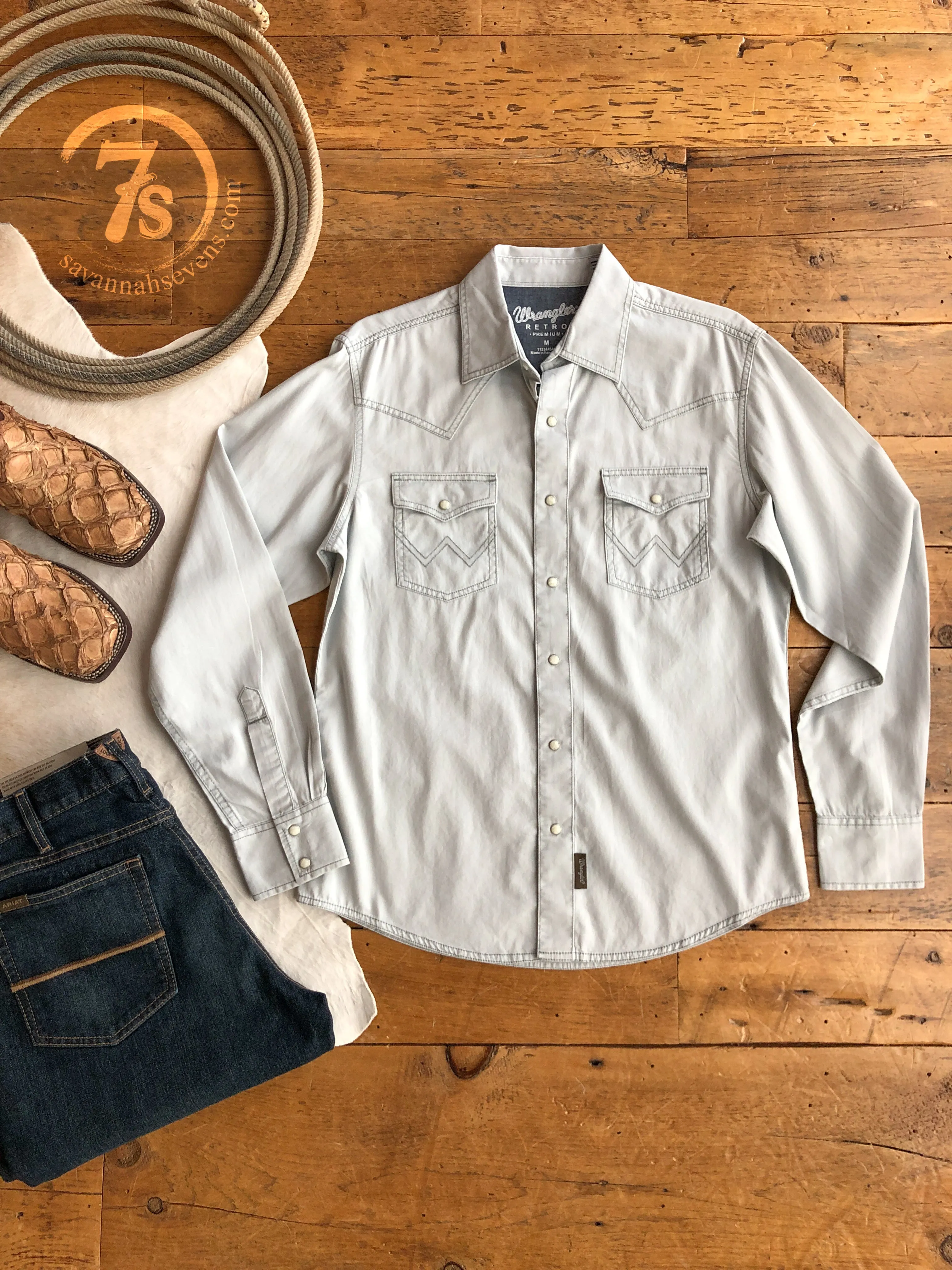 The Bozeman {Men's}