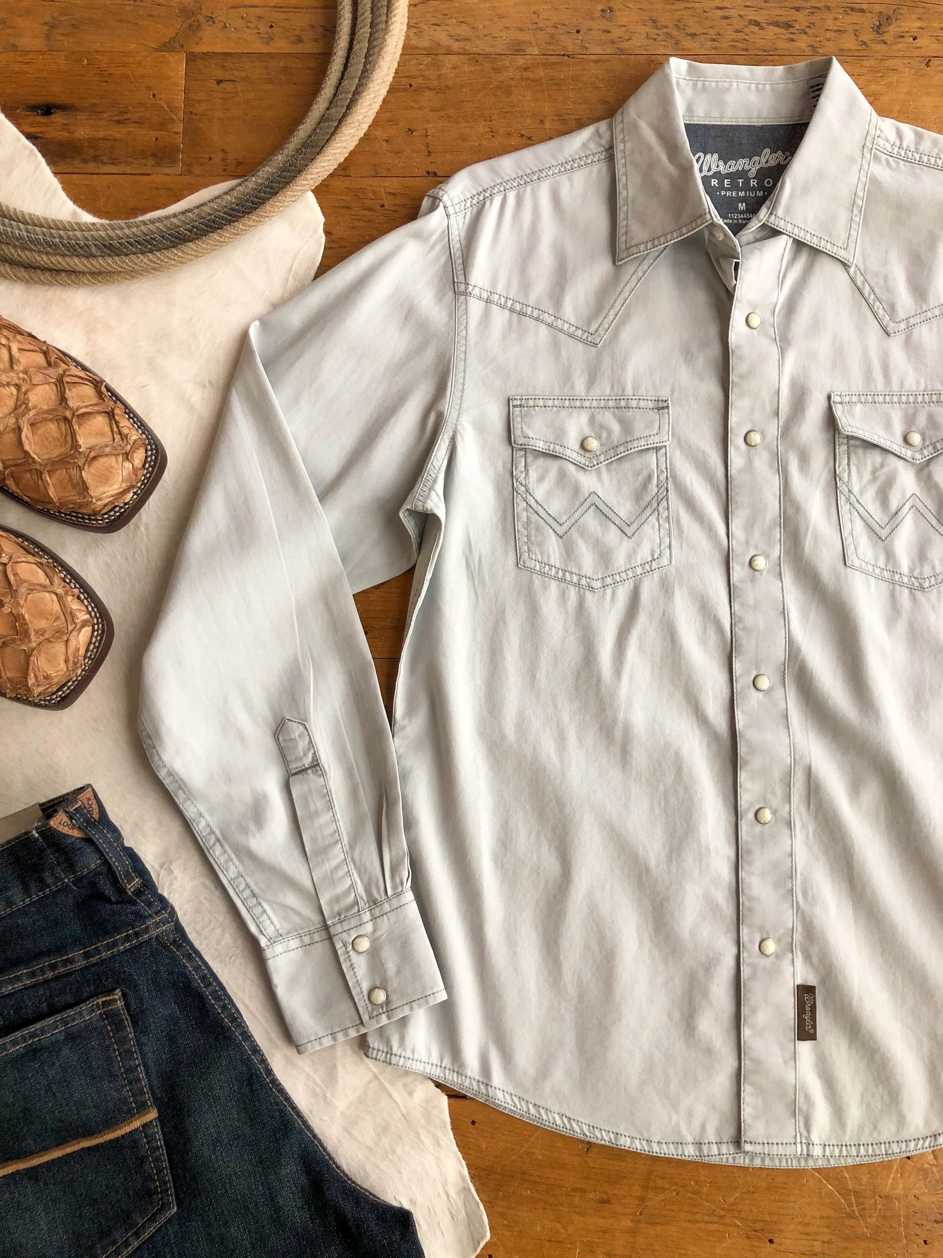 The Bozeman {Men's}